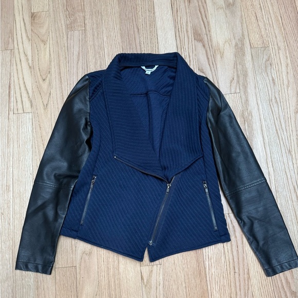 BB Dakota Bomber Jacket - Picture 1 of 5